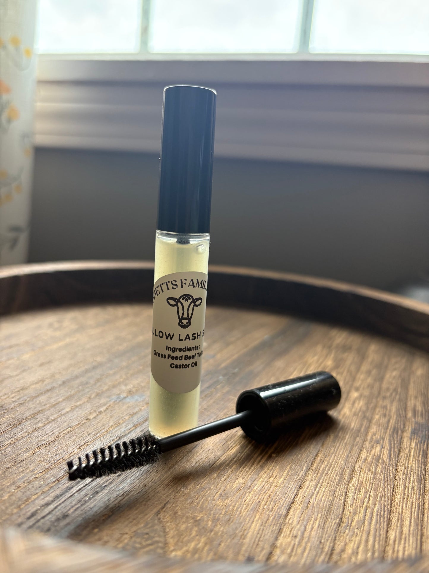 Lash Serum