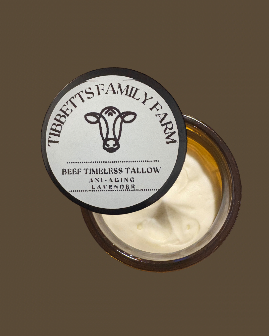 Grass Feed Beef Tallow Timeless